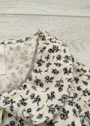 Рубашка на 9-12 мес.(74-80) 6