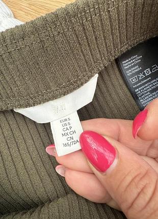 Спідниця резинка 3