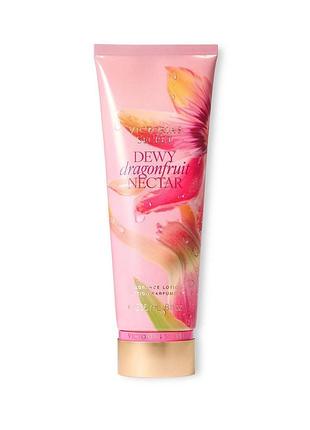 Ароматизированный лосьон для тела victoria’s secret dewy dragonfruit nectar оригинал