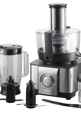 Кухонный комбайн gorenje sbr1000 be