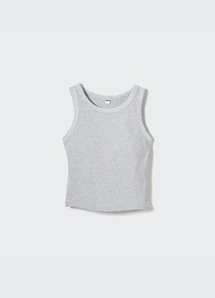 Майка uniqlo(464427)