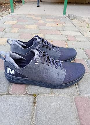 Кросівки Merrell moab 2 gtx