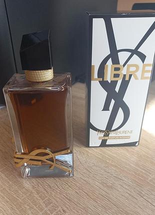 Парфумована вода yves saint laurent libre navy 90 мл