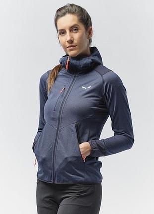 Saleva agner hybrid hoodie спортивне худі
