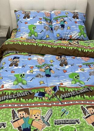 Постельное белье