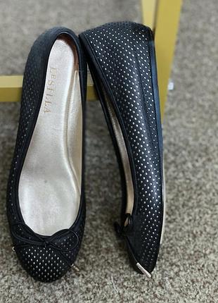 Балетки le silla