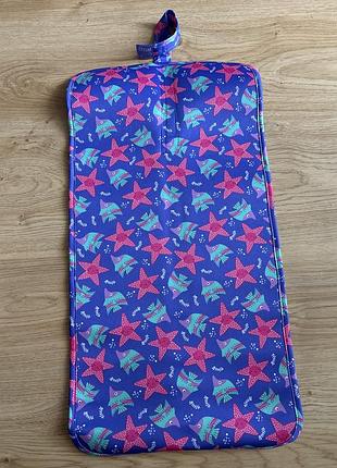 Коврик для пеленання, подстилка bambino mio