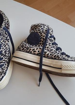 Кеды converse оригинал