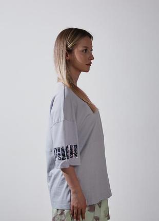 Жіноча футболка puma/женская футболка puma 2