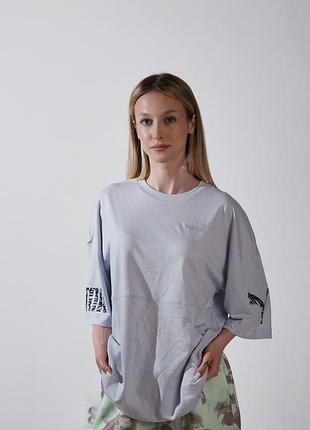 Жіноча футболка puma/женская футболка puma 9