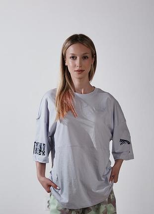 Жіноча футболка puma