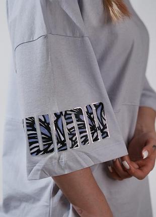 Жіноча футболка puma/женская футболка puma 5