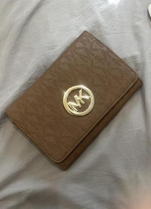 Сумочка клатч michael kors