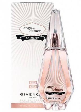 Парфумована вода жіноча Kläder för killar för Barn från Givenchy Kids le todas, 100 ml