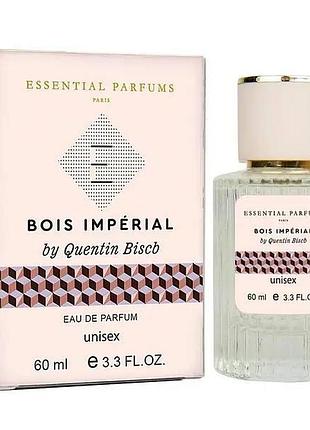 Духи унисекс essential parfums bois imperial 100ml, 60 мл