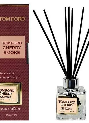 Аромадифузор tom ford cherry smoke 85 мл