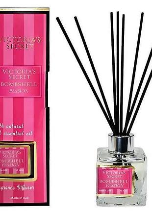 Аромадифузор victoria's secret bombshell passion, 85 мл