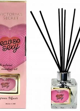 Аромадифузор victoria's secret eau so sexy 85 мл