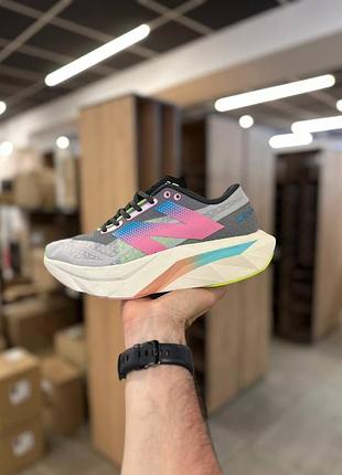 Кроссовки new balance elite v4 42- 44 р.