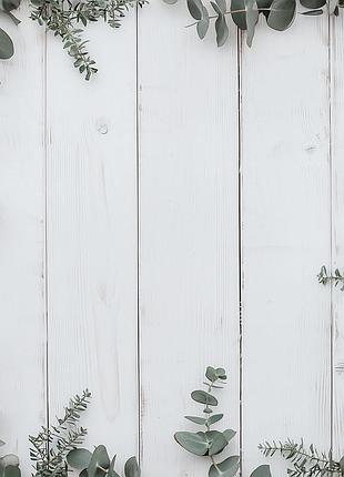 Виниловый фотофон 40x40см, frontlit 450 г/м2 №552843