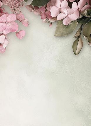 Вініловий фотофон 40х40см, frontlit 450 г/м2 №552848