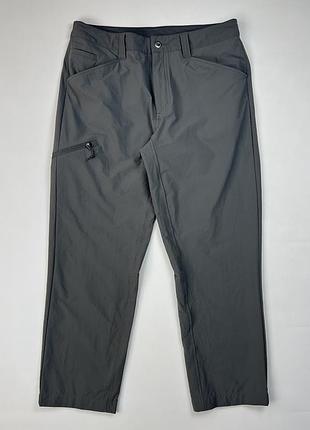 Patagonia men's quandary pants тренінгові штани