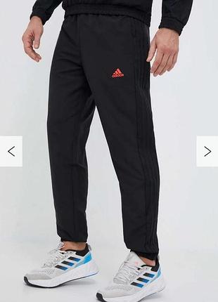 Штаны спортивные adidas мужские размер s