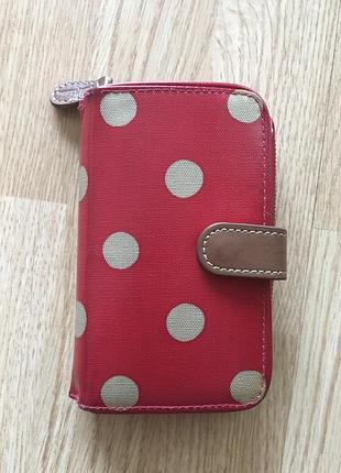 Жіночий гаманець cath kidston