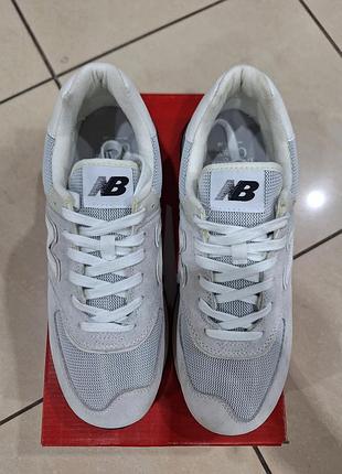 trainers new balance gm500vp1 grey
