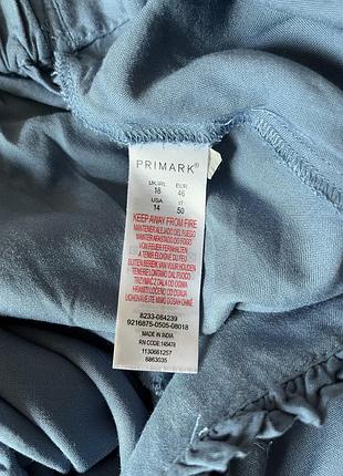 Шорти віскоза 5