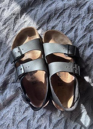 Жіночі сандалі birkenstock