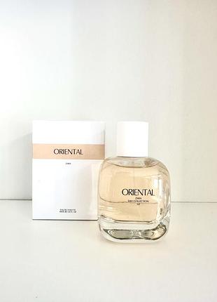 Парфуми жіночі zara 90ml