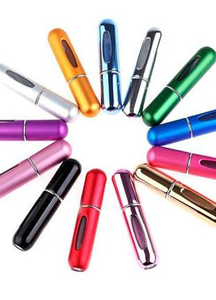 Атомайзер для духов 5 ml/