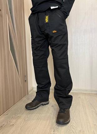 Чоловічі робочі штани site нові з етикетками