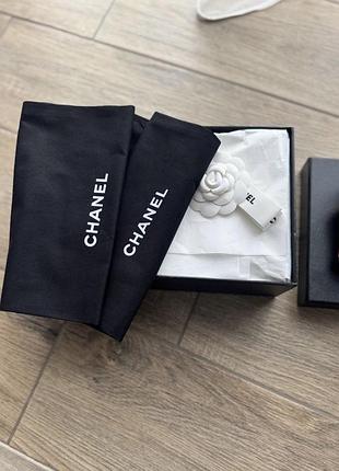 Слінгбеки chanel5 фото