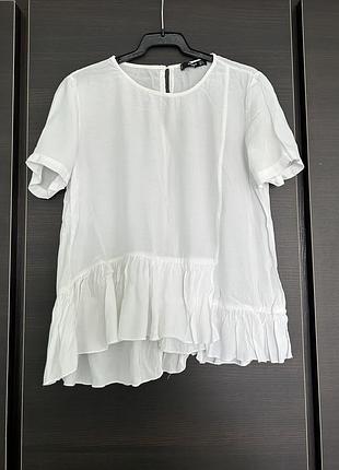 Блуза/топ mango розмір s