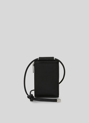 Сумка крос боді для телефону c&a