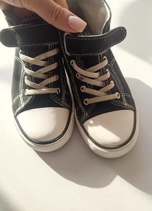 Кеди stitch 33p 5
