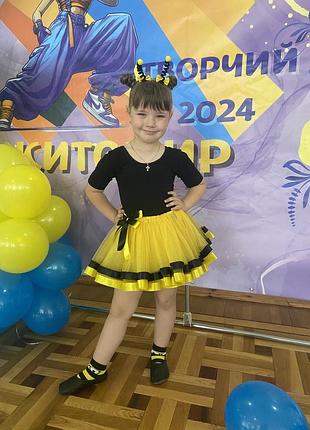 Костюм бджілки