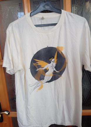 Футболка. (котон)