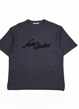 Футболка acne studios