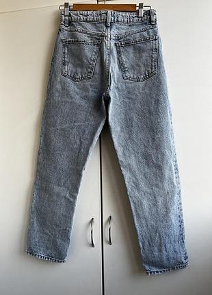 Джинси mango 3