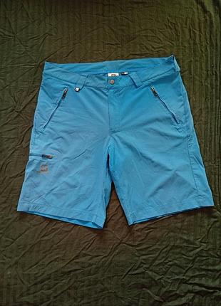 Чоловічі шорти salomon l climawind