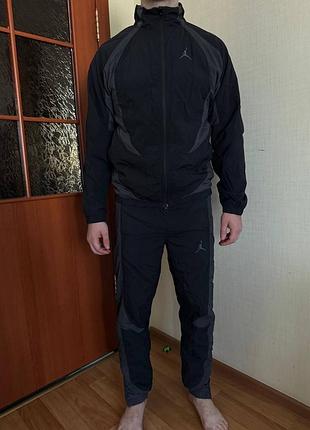 Кофта jordan