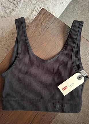 Женский топ levi's