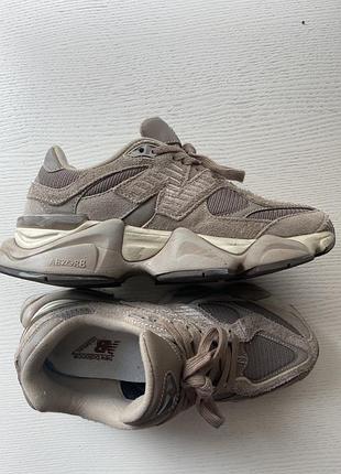 Кросівки жіночі new balance 9060