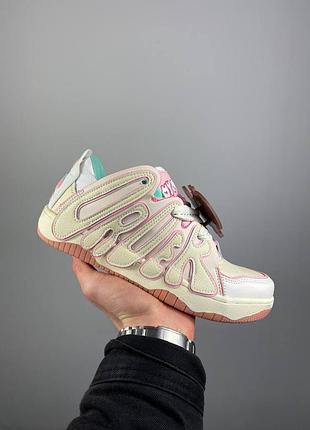 Кроссовки old order skater 001 x my melody