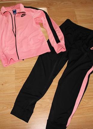 Спортивний костюм nike 8-12р