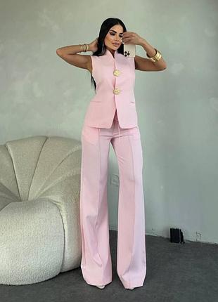 Шикарный костюм двойка