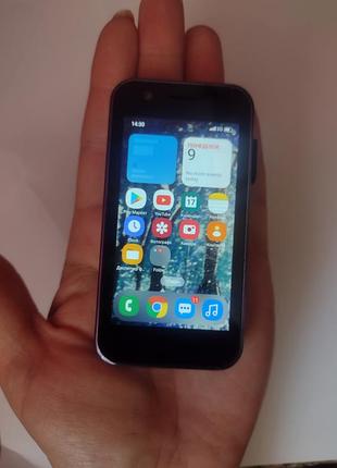 Мини смартфон viqee 3/64gb